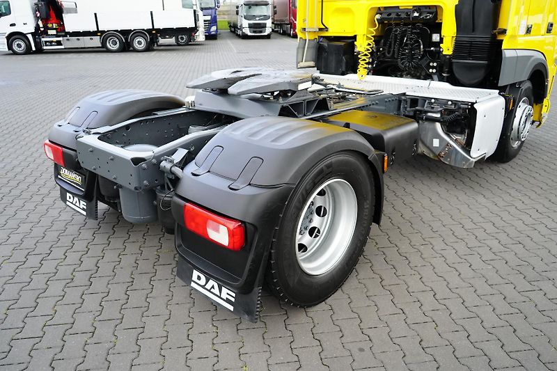 DAF XF (2019) 106 / 530 / EURO 6 / ACC / SPA - fotka 39 z 47