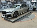 BMW Řada 7 (2020) 740i, 239KW, LONG, SOFT - náhled 12