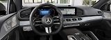 Mercedes-Benz GLE (2026) GLE coupe 450 d - náhled 6