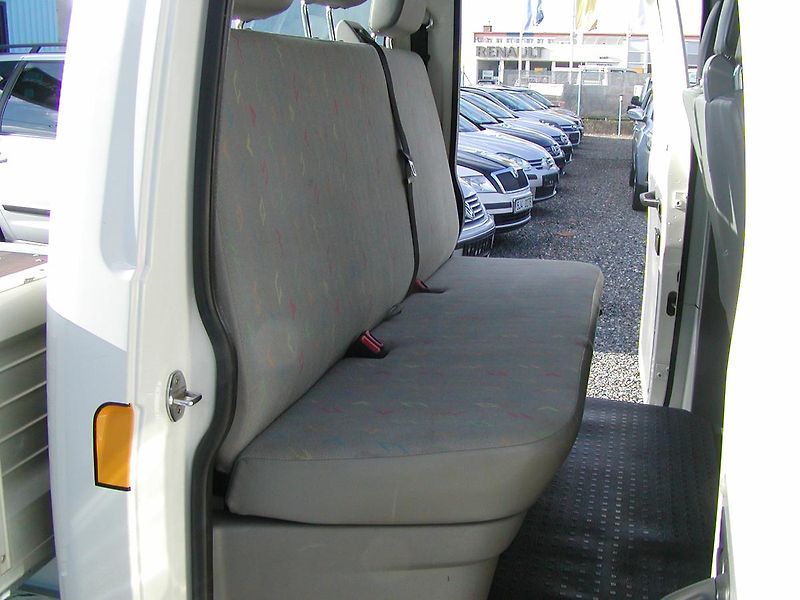 Volkswagen Transporter 1.9TDi,VALNÍK DK, NOVÁ KORBA - fotka 42 z 55