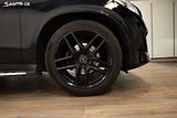 Mercedes-Benz GLE 350d Coupe 190 kW AMG paket - náhled 24