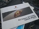 Porsche 911 (2007) TURBO*353KW*MANUÁL*REZERV!!!! - náhled 49
