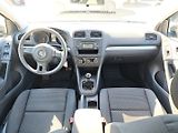 Volkswagen Golf (2009) 1,4i 16v 59 Kw Trend - náhled 13