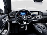 Mercedes-Benz GLE 450 d 4MATIC kupé - náhled 9