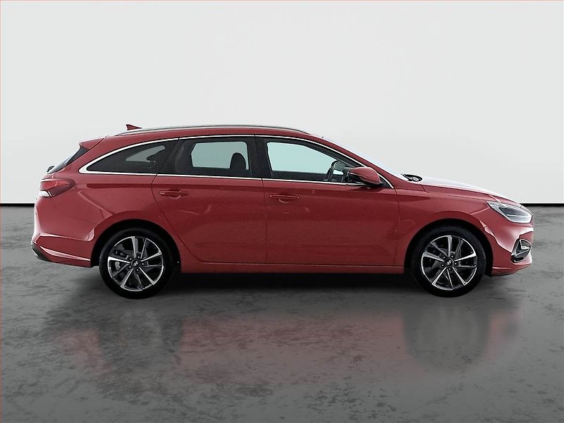Hyundai i30 (2021) 1.5 DPI, ČR,1.maj, Serv.kniha - fotka 6 z 18