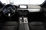 BMW Řada 5 520D TOURING XDRIVE STEPTRONIC - náhled 23