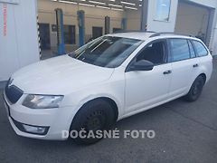 Škoda Octavia (2013) 1.2TSi, ČR, AC, zmk.řazení - fotografie inzerátu