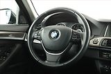 BMW Řada 5 (2014) 535d xDrive, 4X4, Automat - náhled 17