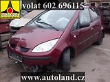 Mitsubishi Colt (2005) VOLAT 602 696115 - náhled 1