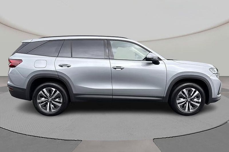 Škoda Kodiaq (2026) 1,5 TSI 110kW DSG MatrIx TZ - fotka 2 z 9