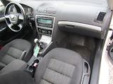 Škoda Octavia (2009) 2.0 TDI 103kW 4X4 - náhled 14