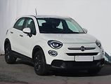 Fiat 500X (2019) 1.0 FireFly, Serv.kniha, Kůže - náhled 1