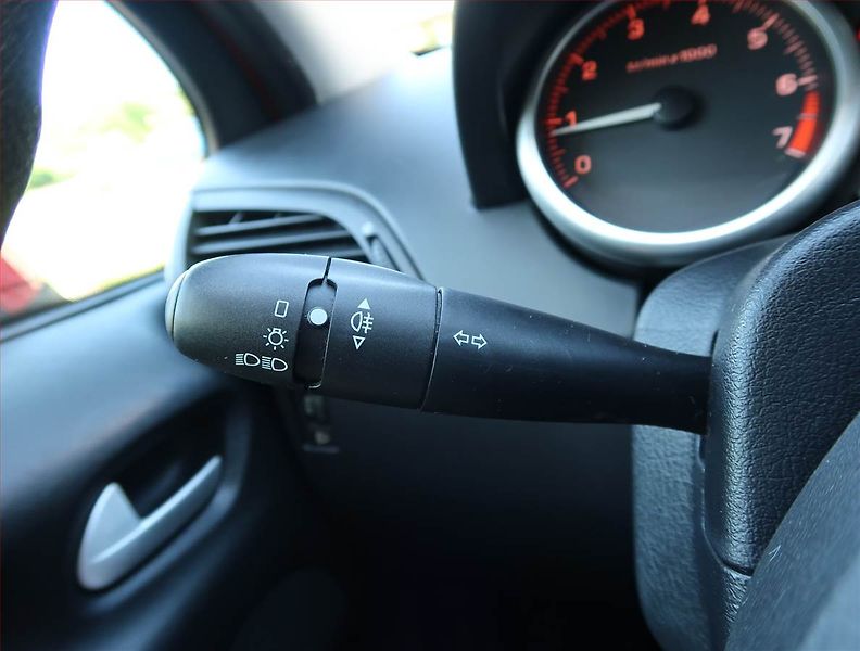 Peugeot 207 (2007) 1.4, za super cenu - fotka 14 z 15