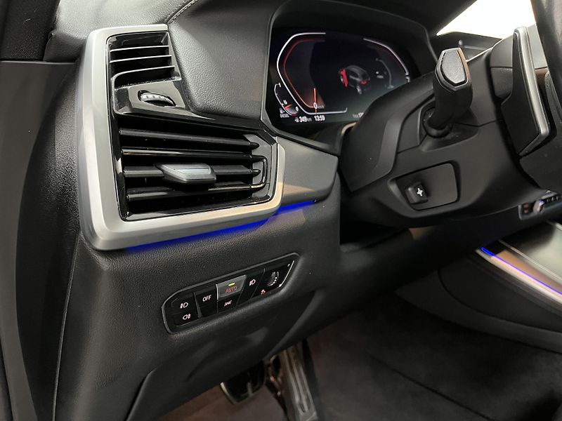 BMW X5 3.0 d xDrive M-paket ČR  DPH - fotka 20 z 30