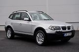 BMW X3 3.0d 150kW xDRIVE - náhled 1