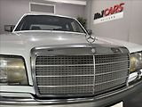 Mercedes-Benz Třídy S 3,0   SE 300 W126 V6 ŠPANĚLSKO - náhled 27