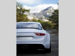 Alpine Vision.