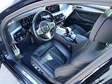 BMW Řada 5 540d xDRIVE MSPORT PANO  - náhled 10