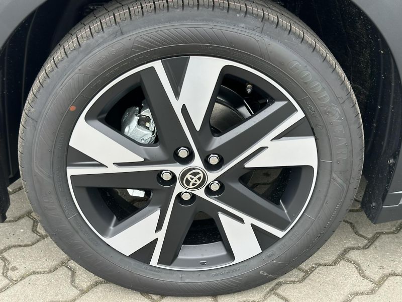 Toyota Aygo (2026) X - MC26 - 1.5HEV - STYLE SMAR - fotka 17 z 20