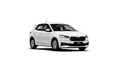 Škoda Fabia Classic 1,0 TSI - náhled 1