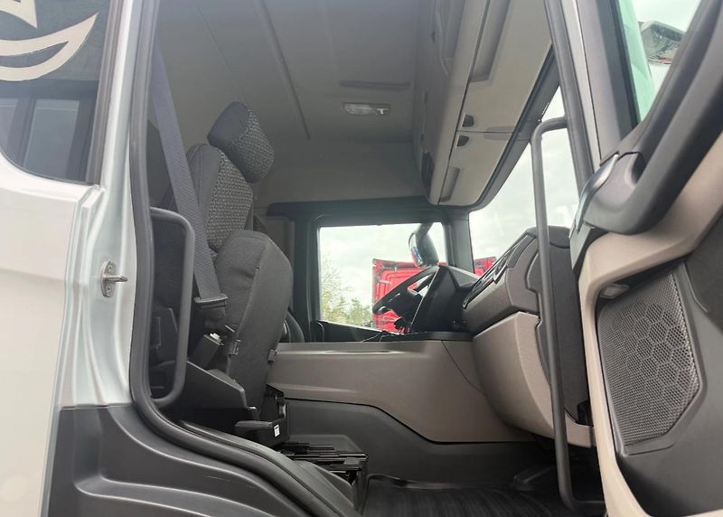 Scania (2020) P450 XT 8x4 JNK EURO 6 - fotka 7 z 12