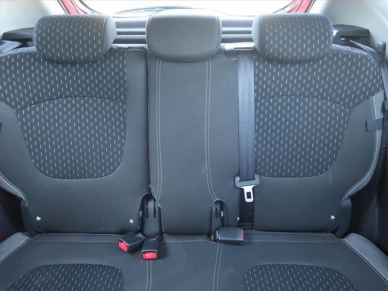 Renault Captur (2017) Intens 1.2 TCe, Serv.kniha - fotka 10 z 19