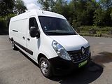 Renault Master (2016) 2,3 92KW SUPERMAXI TUPLÁKY - náhled 9
