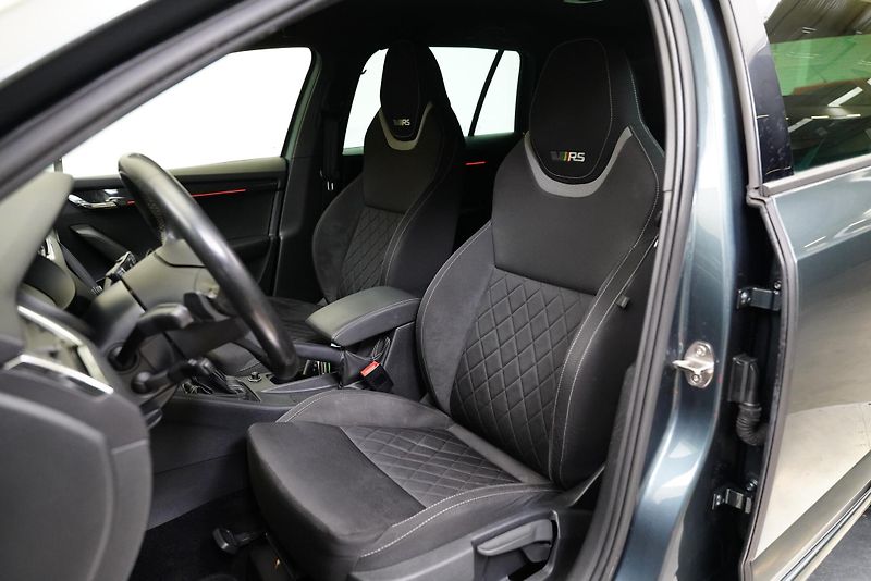 Škoda Octavia - fotka 11 z 28