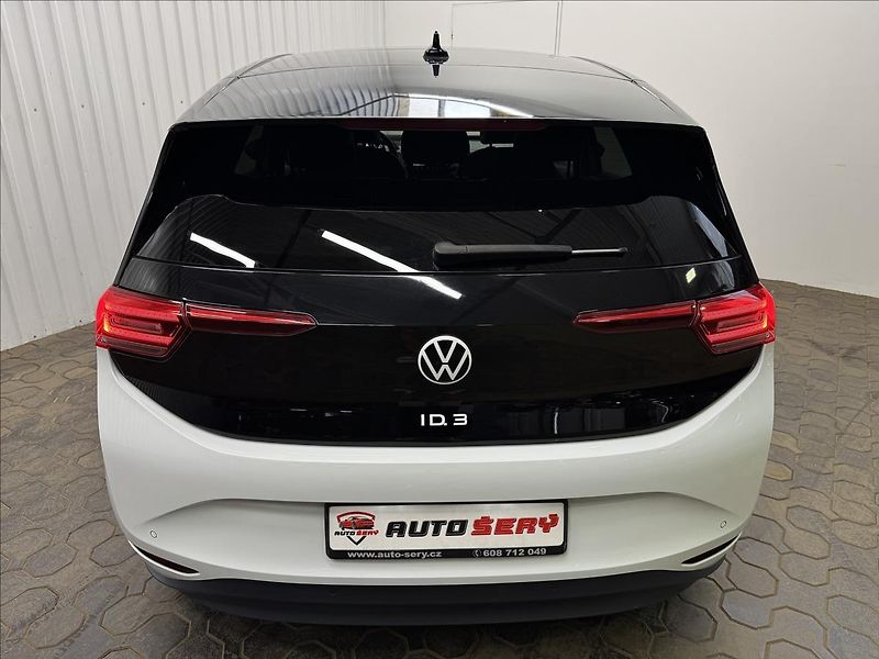 Volkswagen ID.3 150kW MAX 1ST PLUS PRO PERF. - fotka 7 z 46