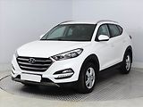 Hyundai Tucson (2017) 1.7 CRDi, Tempomat - náhled 1
