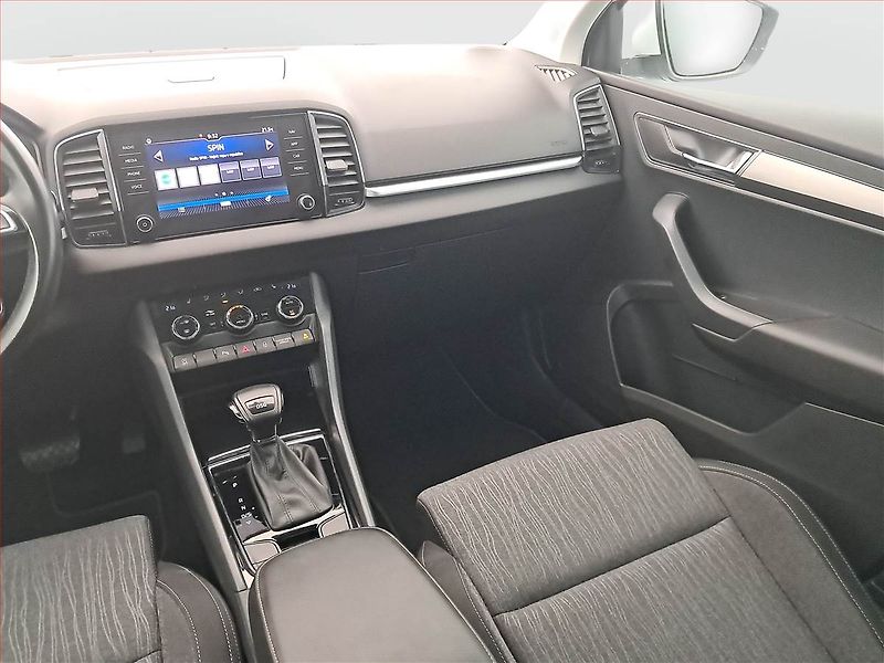 Škoda Karoq (2020) Style 1.5 TSI - fotka 7 z 18
