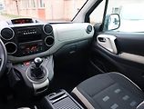 Citroën Berlingo (2014) 1.6 HDi, 5Míst, ČR - náhled 8