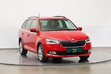 Škoda Fabia - náhled 8