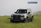 Toyota Land Cruiser 2.8L MHEV 8AT 4X4 Executive Sk - náhled 1