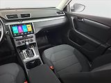 Volkswagen Passat (2012) 2.0 TDI, Automat, Xenony - náhled 8