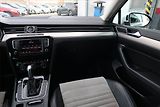 Volkswagen Passat (2016) Highline 2.0 TDI, 4X4 - náhled 8