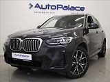 BMW X3 3,0 30xD M-Paket VÝPRODEJ! - náhled 1