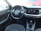 Škoda Octavia (2021) 2.0 TDI, Serv.kniha, Tempomat - náhled 7