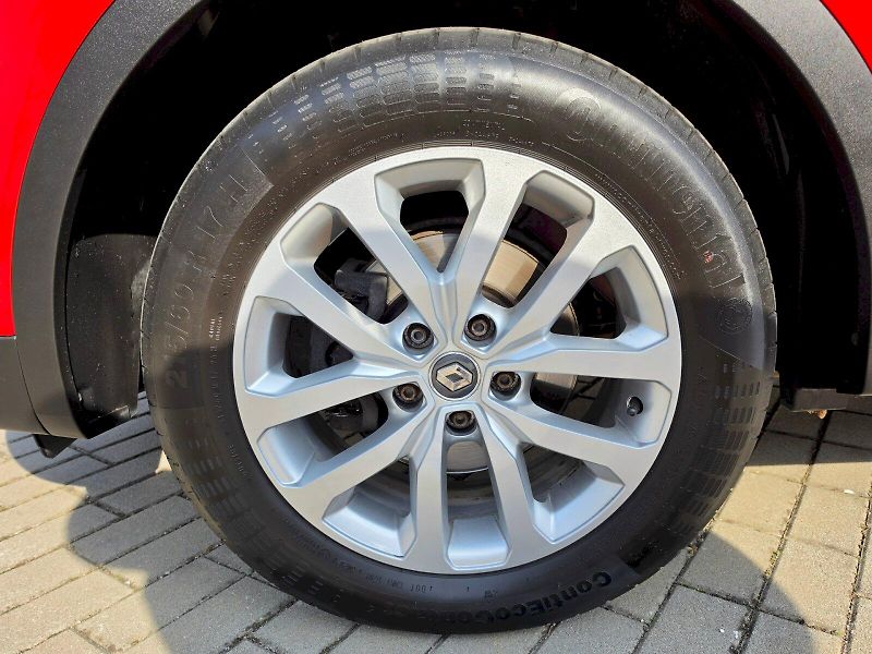 Renault Kadjar (2020) 1,5DCI 85KW EDC EDITION BLUE - fotka 27 z 29