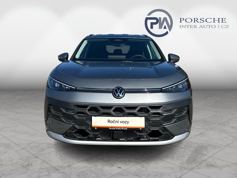 Volkswagen T-Roc (2026) Life 1,5 eTSI 85 kW 7DSG - fotka 2 z 24