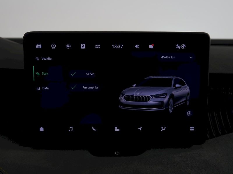 Škoda Superb (2024) SELECTION 2.0TDI 110KW DSG PAN - fotka 24 z 42