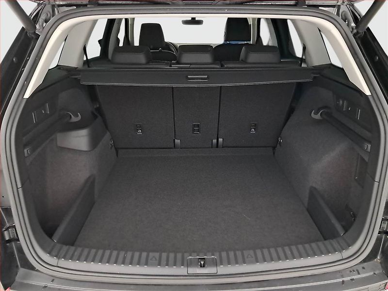 Škoda Kodiaq (2021) Style Plus 2.0 TDI - fotka 14 z 21