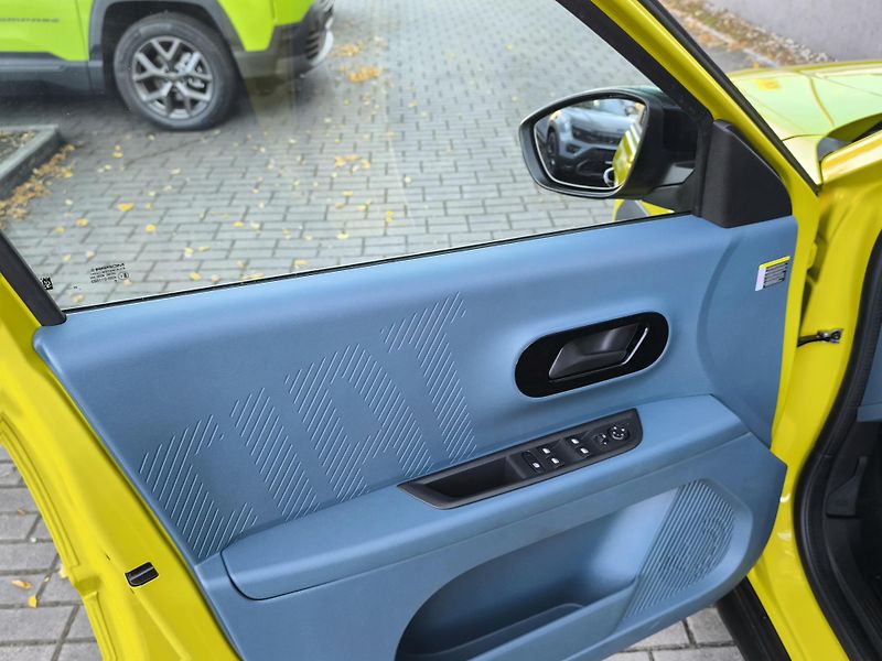 Fiat Grande Panda (2026) ICON 1.2 MHEV AUT 110k - fotka 29 z 36