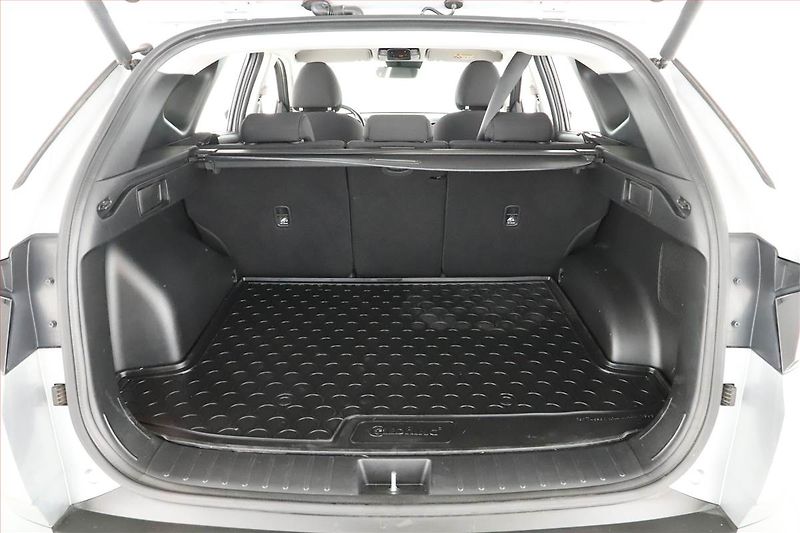Hyundai Tucson (2021) 1.6 T-GDI 48V MHEV - fotka 11 z 19
