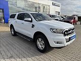Ford Ranger 3,2 Limited 147kW DPH - náhled 7