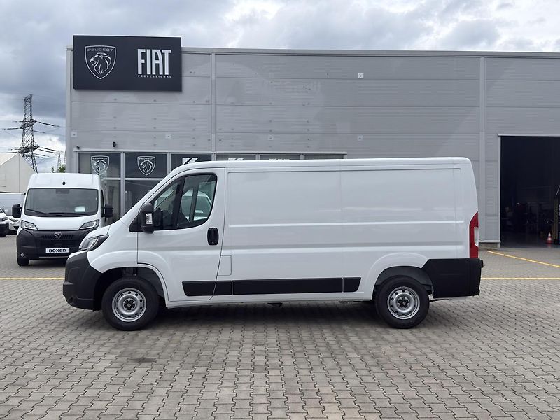 Fiat Ducato (2026) 2.2 MTJ 120k 6MT van L2H1 3.0t - fotka 2 z 18