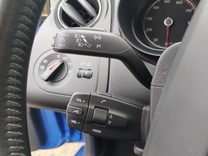 Seat Ibiza (2014) 1,2 TSI 77Kw I-tech combi - fotka 25 z 33