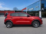 Citroën C3 (2026) 1,2 YOU Turbo MAN 100K Elixir - náhled 6