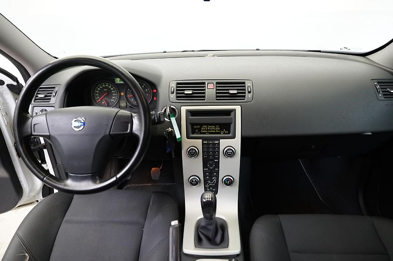 Volvo C30 - fotka 5 z 21