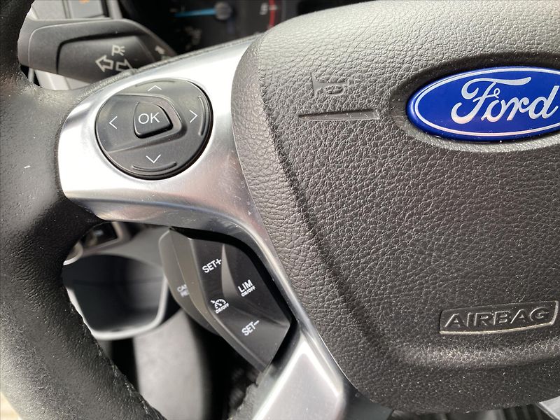 Ford Transit Custom 2,2 TDCi 92kW 9Míst L2 - fotka 15 z 24